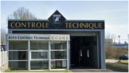 Centre contrôle technique NORISKO - 37450