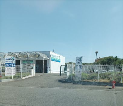 Sécuritest Contrôle Technique Automobile RAMONVILLE ST AGNE - 31520
