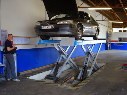 Fred Auto Contrôle- Contrôle Technique Automobile Béziers - 34500