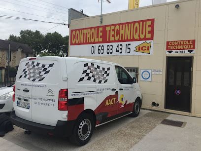 Alex Automobile Contrôle Technique - 91210