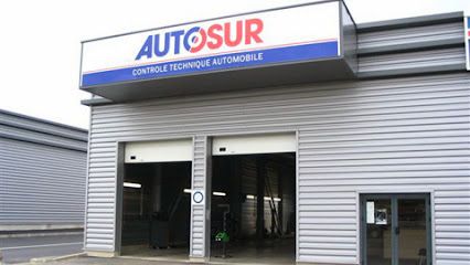 Controle technique Autosur Itteville - 91760