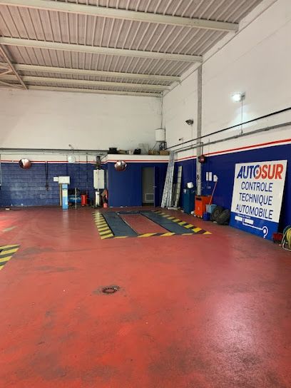 Contrôle technique Autosur Chennevières-sur-Marne - 94430