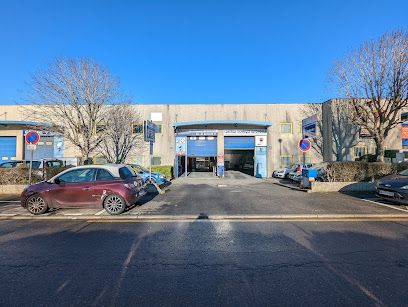 Contrôle technique Autosur Choisy-le-Roi