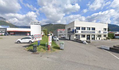 S.C.T.A Savoie Controle Technique Automobiles