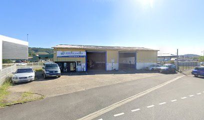 Hendaye Contrôle