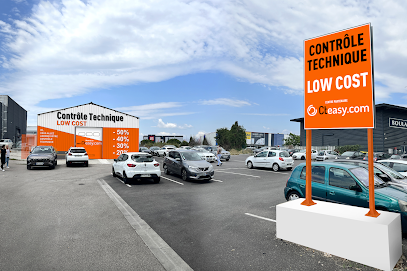 Centre de Contrôle technique Low Cost Perpignan Polygone