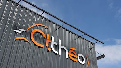 Controle Technique Theo