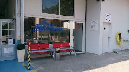 CTSA06 Controle technique Auto Bilan Saint-André de la Roche, Gvilo SAS