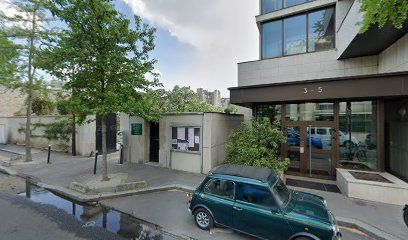 CTA75 Controle Technique Neuilly-sur-Seine - 92200