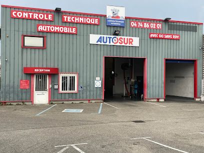 Autosur - 38150