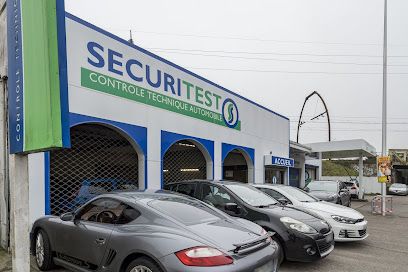 Sécuritest Pessac Contrôle Affilié - 33600