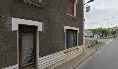 Garage - 79360