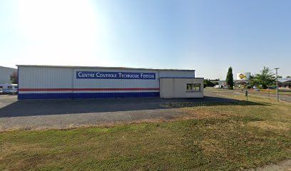Centre de Contrôle Technique Fertois - 72400