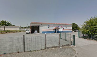 Contrôle technique Autosur Moncoutant - 79320