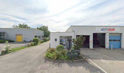 Contrôle technique Autosur Ville-la-Grand - 74100