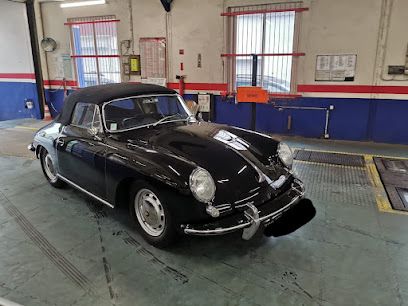 Contrôle technique Autosur Berck-sur-mer - 62600
