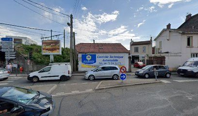 AS Auto Sécurité Contrôle technique Givors