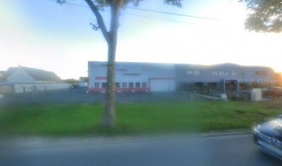 CTA St Denis en Val