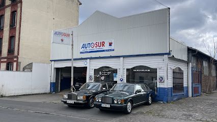 Contrôle technique Autosur Argenteuil