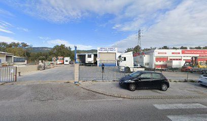 AutoBilan La Farlède - 83210