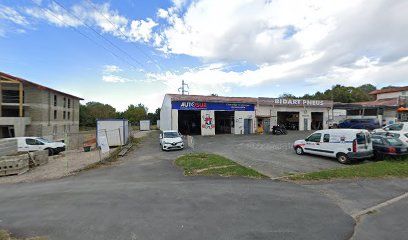 Auto Bilan 64 - 64210