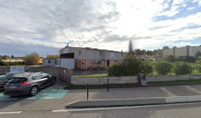 CTPL Toulon - 83210