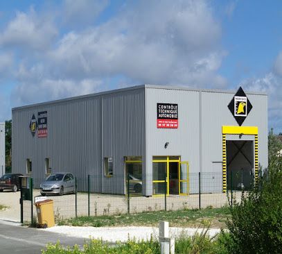 Centre contrôle technique NORISKO - 33910