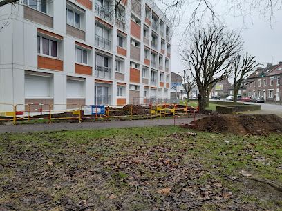 Contrôle Tech PL Valenciennois - 59450