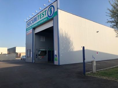 Sécuritest Contrôle Technique Automobile Villeneuve Sur Lot - 47300
