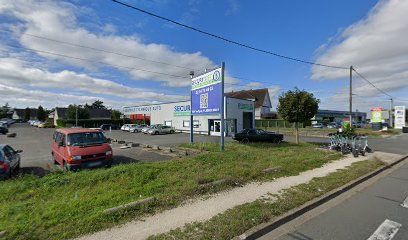 Sécuritest Contrôle Technique Automobile BLOIS - CHATEAUDUN - 41000