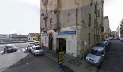 AS Autosécurité Contrôle Technique AJACCIO