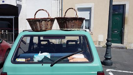 AS Auto Sécurité Contrôle technique SAINT AMAND MONTROND