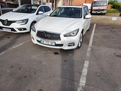 AUTOSUR NOISY-LE-GRAND