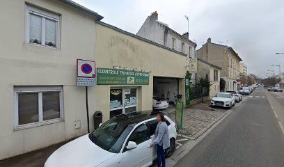 Auto Bilan St Germ en Laye