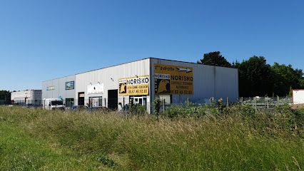 Centre contrôle technique NORISKO