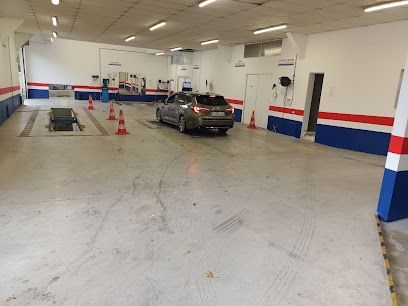 Autovision Contrôle Technique