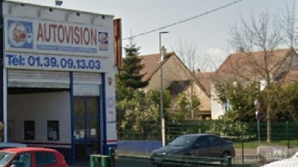 Autovision CABM Saint-Ouen l'Aumône (Centre-ville)