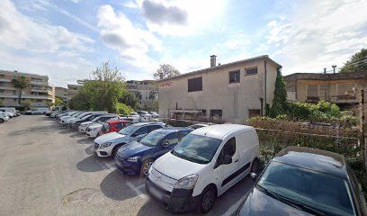 Sécuritest Contrôle Technique Automobile CAGNES SUR MER - 06800