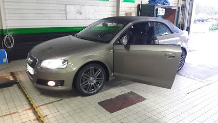 Sécuritest Contrôle Technique Automobile LES MUREAUX - 78130