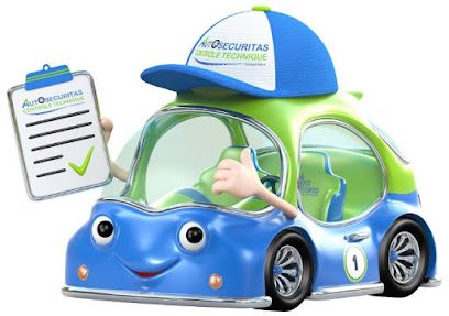 Autosecuritas Contrôle Technique Bourgoin Jallieu - 38300