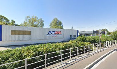 Contrôle technique Autosur Troyes - 10000