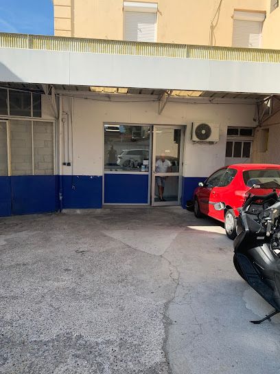 Contrôle technique Autosur Cagnes-sur-mer - 06800