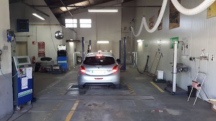 Sécuritest Contrôle Technique Automobile BEAUCOURT - 90500