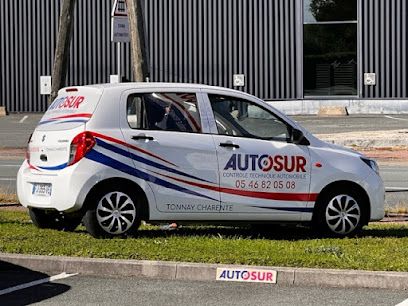 AUTOSUR TONNAY-CHARENTE / ROCHEFORT - 17430