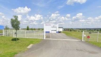 AUTOVISION PL LA CRECHE - 79260