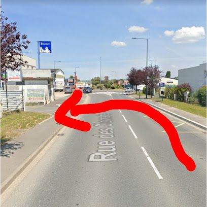 Centre de contrôle technique AutoSecuritas