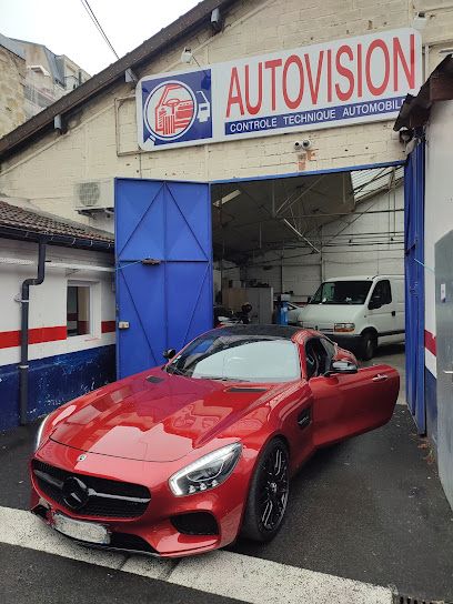Autovision