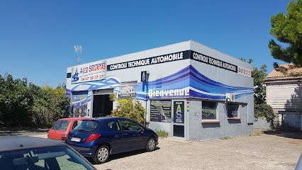 Auto Contrôle Croix de La Reille
