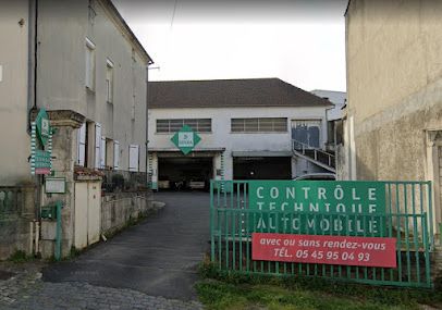 Centre contrôle technique DEKRA