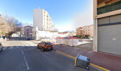 AS Autosécurité Contrôle Technique Toulon